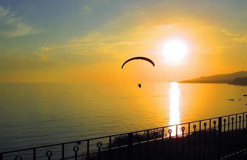 BALCON DEL DUENDE Seafront Paradise - Foto 40