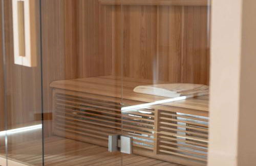 Le Cappuccinelle Suites&SPA - Foto 143