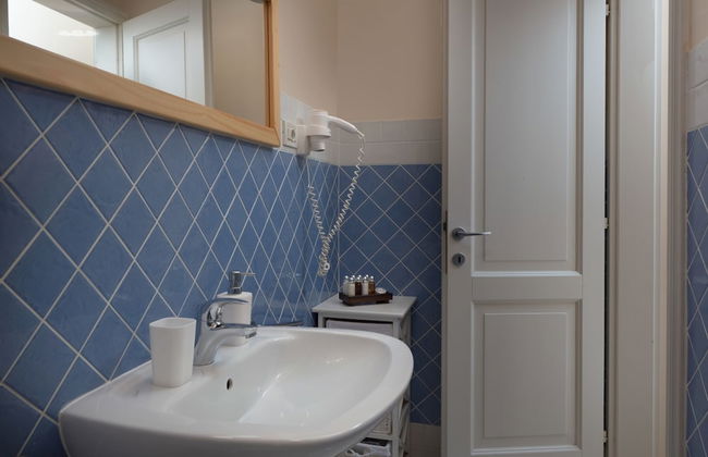 Angelo d'Oro Apartments Trevisol - Foto 29