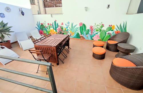 La Casita de Viriato ApartamentosMalagaManagement - Foto 43