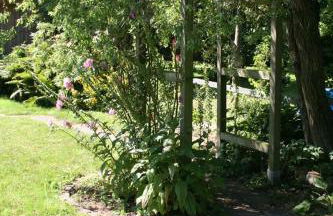 Landhaus Everschop - Foto 19