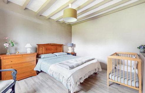 Beautiful Home In Vittefleur With Wifi - Foto 17