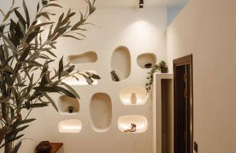 Noema Lindos - Athena Apartment - Photo 14