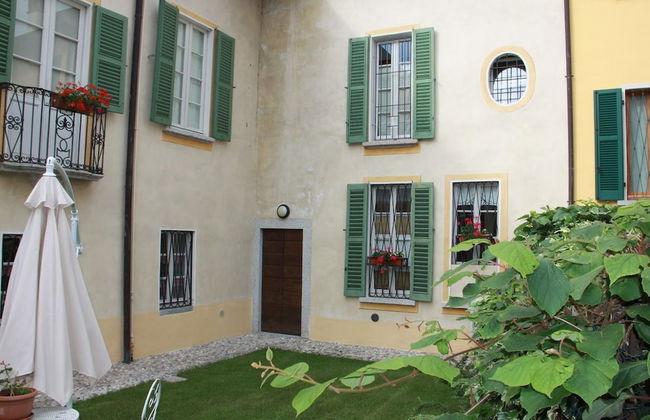 B&B L'Antico Torchio - Foto 73