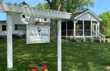 Blue Vieira Cottage - Foto 34