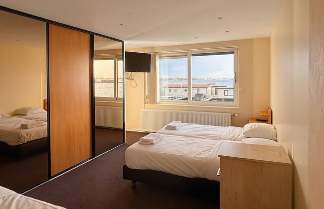 Visserslust Rooms, Appartments and Houseboats - Foto 15