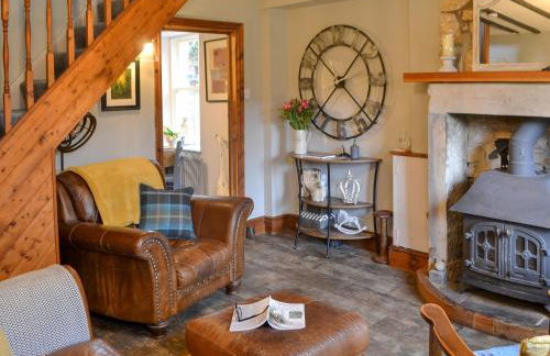 Townhead Cottage - Foto 1