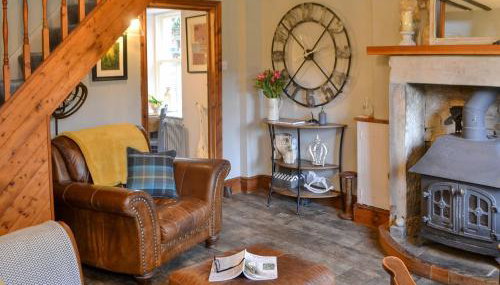 Townhead Cottage - Foto 1