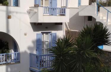 Amorgaia 1 - Foto 12