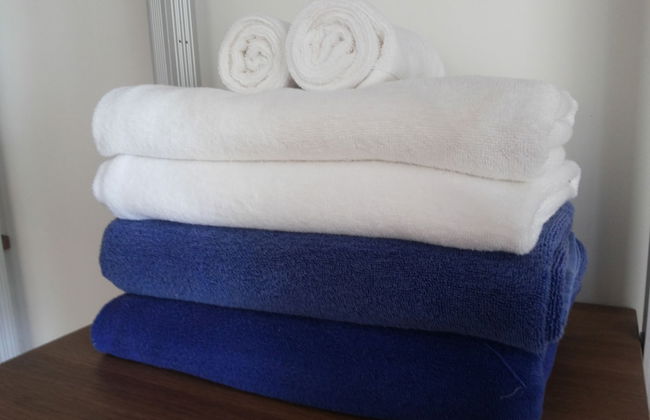 The Green Golf Residence Condominium - Photo 77