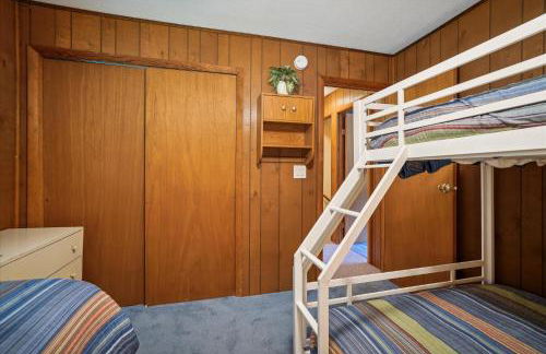 Quaint Condo 5 minutes to the ski slopes Valley Park D1 - Foto 20