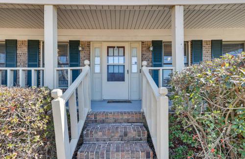 Lovely Decatur Home with Yard about 6 Mi to Town! - Foto 25