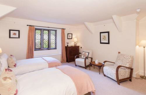 Great Bidlake Manor - Foto 25