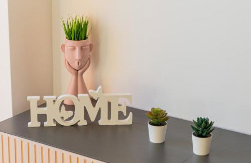 Flexible SelfCheckIns 67 - Zagreb - Loggia - Brand New - Luxury - Garage - Foto 13