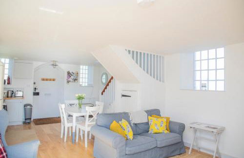 The Old Chapel - Photo 5