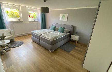 Ferienwohung am Edersee in Waldeck Sachsenhausen - Photo 1