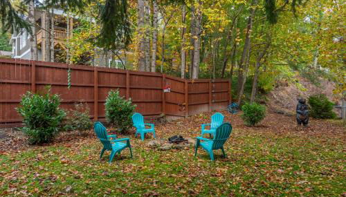 Hummingbird Cottage - Foto 5