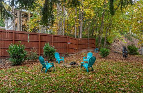 Hummingbird Cottage - Foto 5