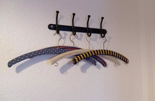 Wohnung im Grünen in Messenähe - Photo 25