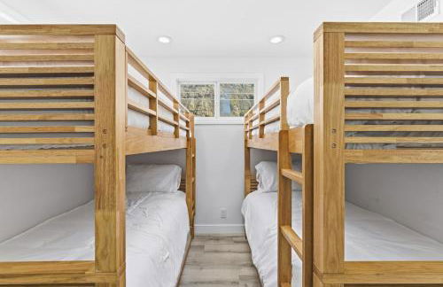 Sea Glass Beach Road Villa On the SAND Luxury and relaxation - Foto 31