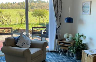 Heron Lodge, edge of Mabie Forest Dumfries - Photo 17