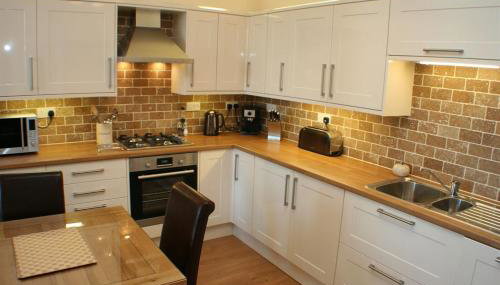 The Imperial Apartment - Foto 2