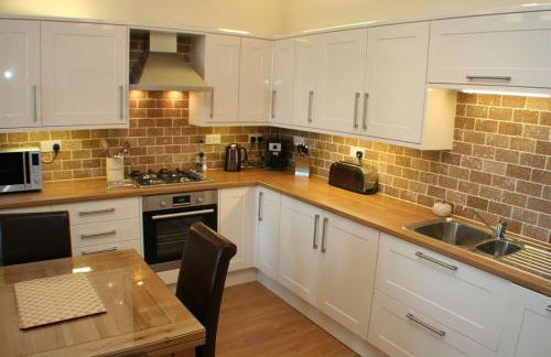 The Imperial Apartment - Foto 2