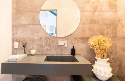 Luxe Weho Villa, Walk to Melrose Ave, Pool + Hot Tub North Vista by Avantstay - Foto 45