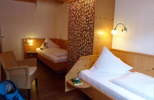 Gästehaus Alpseeblick - Photo 33