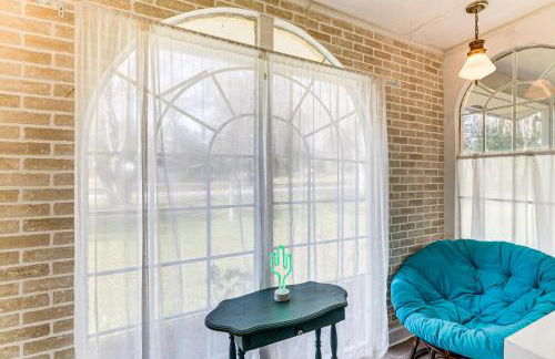 5 Mi to Silver Springs State Pk Gem with Game Room! - Foto 23