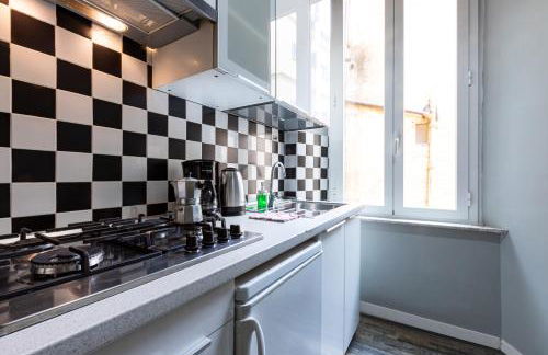 Apartment with nice terrace by the Amazing Pantheon - Foto 31