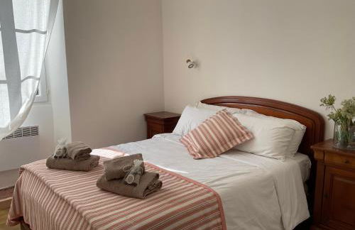 Au coeur du Village de Lucciana - Foto 21