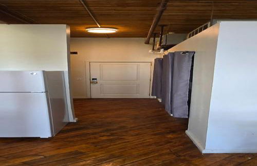 Detroit MotorCity Riverfront Loft - Foto 13