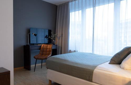 Paragon Apartments - Foto 11