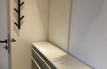 Sahara 3,5 Z Balkon Smart TV Küche WaMa - Foto 22