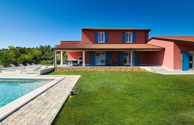 Villa Cali - Foto 60