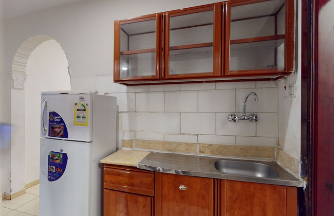 Quba Oasis 2 Hotel Apartments - Foto 12