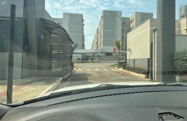 BL12 - Apartamento Próximo ao Centro de cuiabá - Foto 2