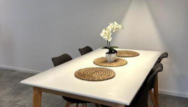 Nur 9 Min zu Fuß ins Zentrum I Balkon I Netflix - Foto 4