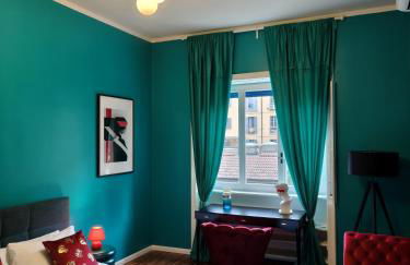 Milano Center Navigli renewed apartment with AC, Wifi 800Mbits, Metro link to Airport and Central Station - Foto 2