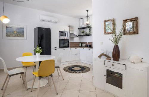 Beachfront Villa Alexandra - Foto 69