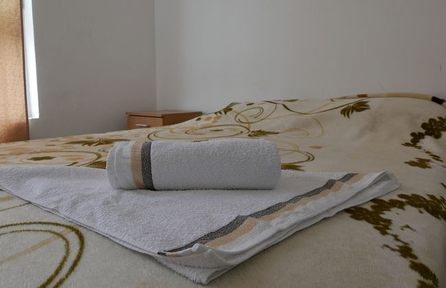 ApartHotel Stijovic - Foto 10