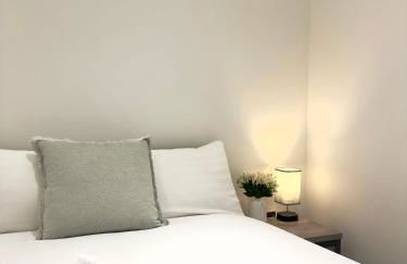 Cumberland Street Apartments by Happy Days - Foto 11