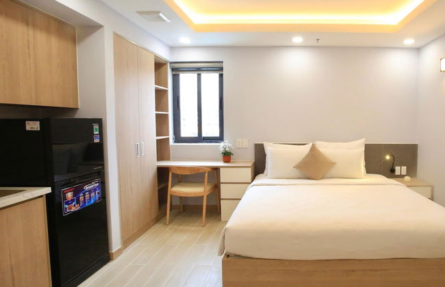 Cityhouse - LightHouse SG - Foto 13