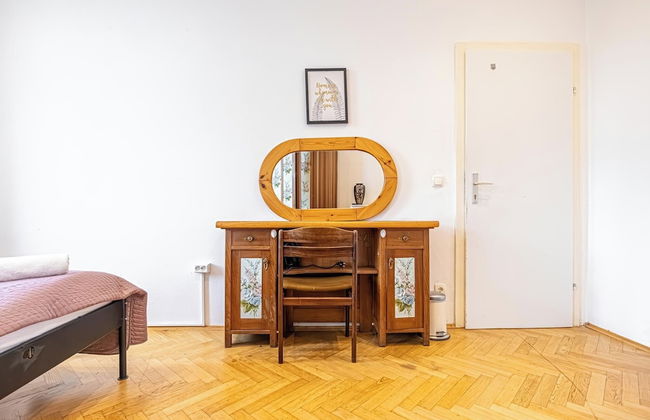 Cozy 4BR Apt Garden Close to Danube - Foto 30