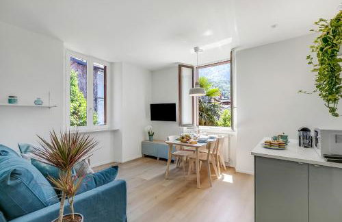 Il Porticciolo Lake Front - Happy Rentals - Foto 3