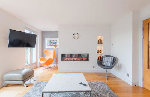 Parkview, St Andrews - Foto 8