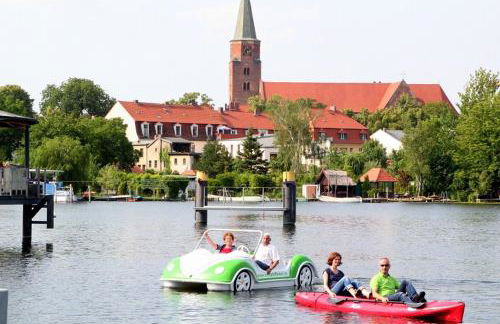 Ferienwohnung am Pfaffe-Kai - Foto 14
