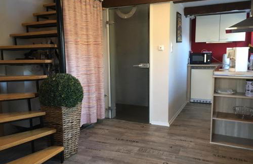 Ferienwohnung Wilde - Coriansberg - Foto 36