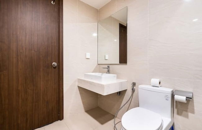 Saigon Royal - Trendy Modern Apartment - Foto 75